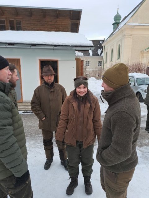 Eisschießen JSV 2023